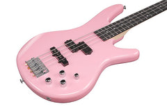 Bajo Electrico Ibanez Gsr200-bpk