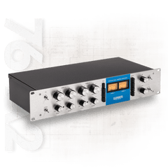 Compresor Warm Audio Wa76-A2