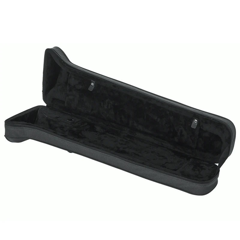 Estuche Gator Semiduro Trombon Gl-trombone-f