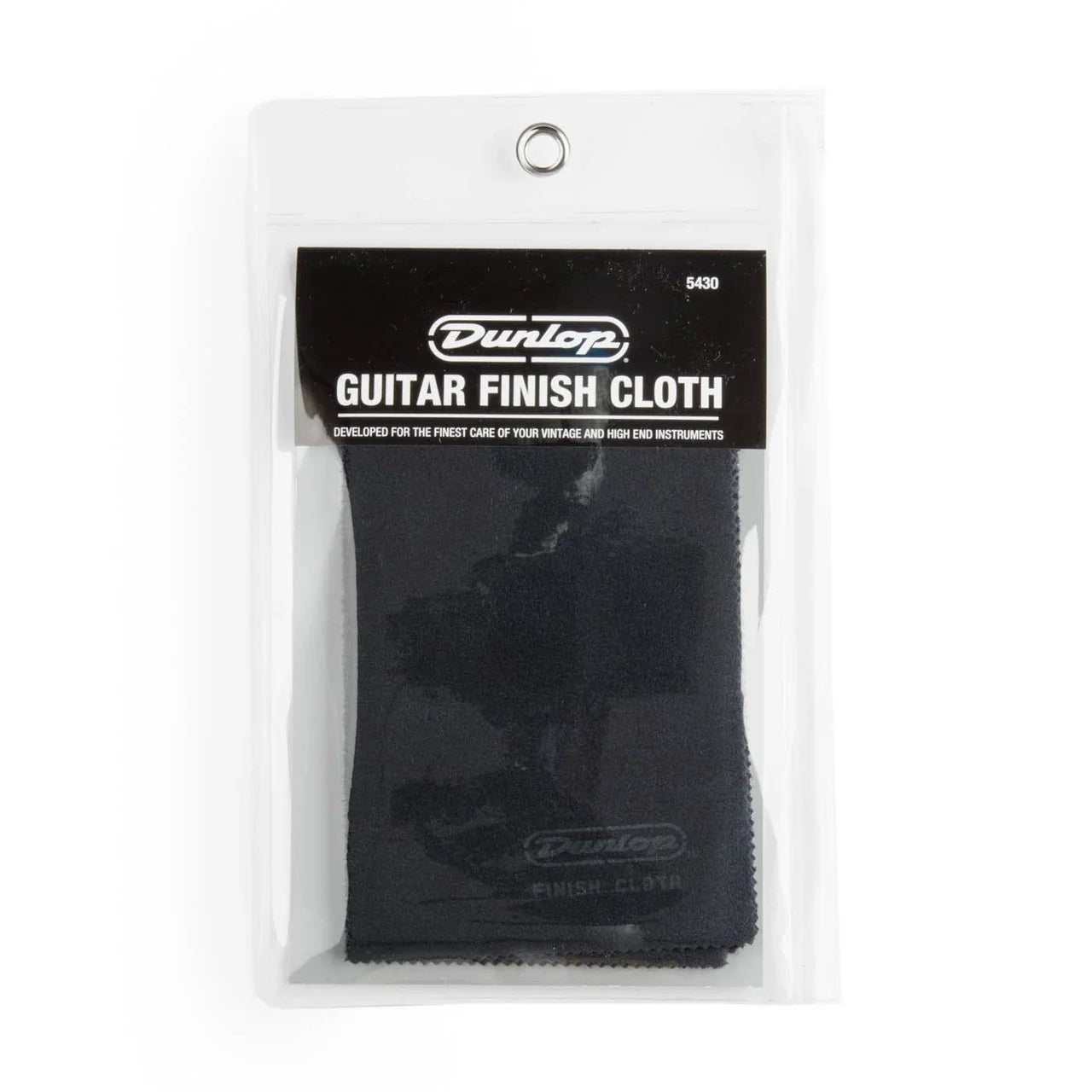 Paño Limpiador Dunlop Guit 5430 42543000001
