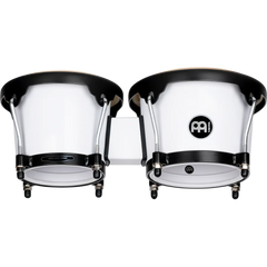 Bongo Bright White Meinl Hb50Wh