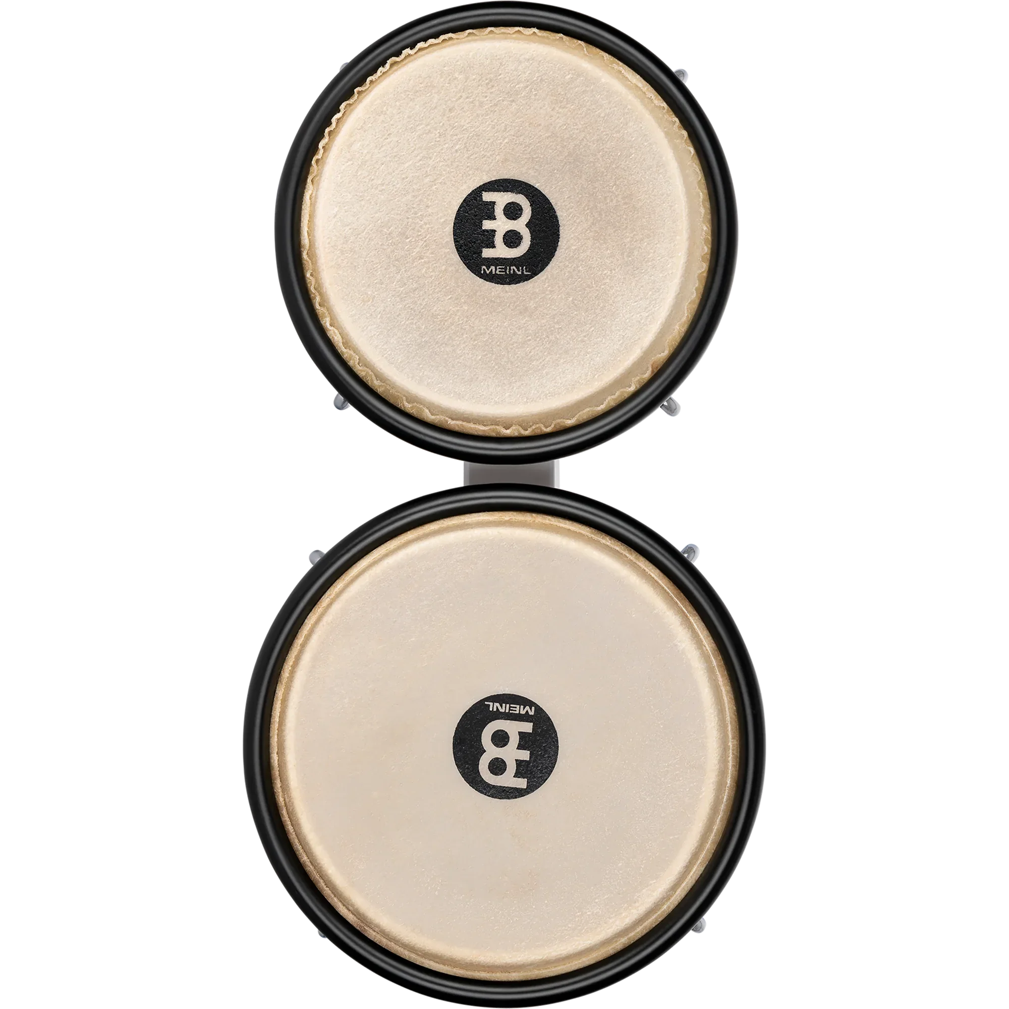 Bongo Bright White Meinl Hb50Wh