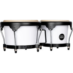 Bongo Bright White Meinl Hb50Wh