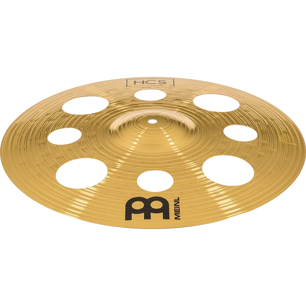Platillo Meinl Hcs De 16 Trash Crash