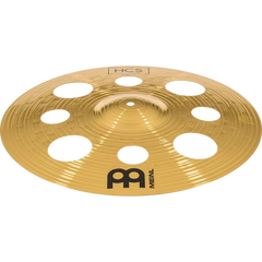 Platillo Meinl Hcs De 16 Trash Crash