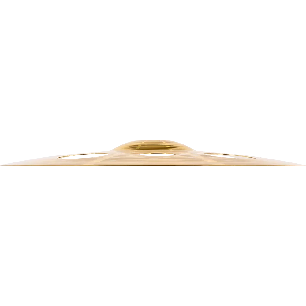 Platillo Meinl Hcs De 16 Trash Crash
