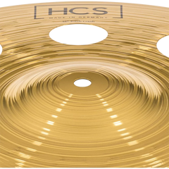 Platillo Meinl Hcs De 16 Trash Crash