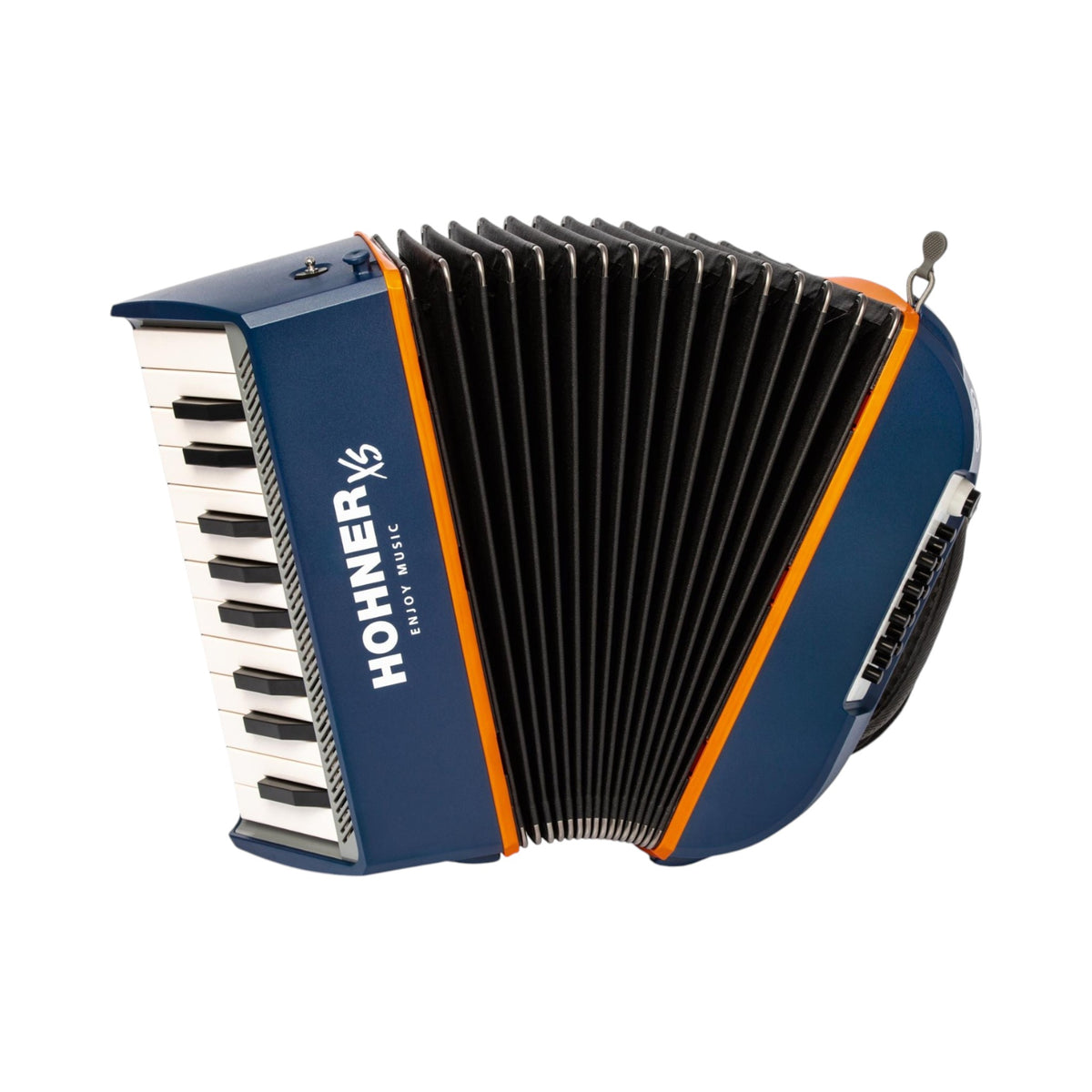 Acordeon Teclas Hohner Xs A2901