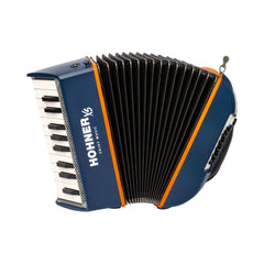 Acordeon Teclas Hohner Xs A2901