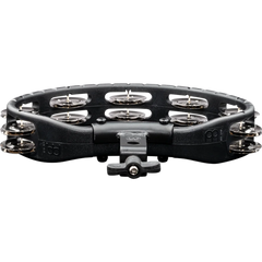 Pandereta Meinl Htmt2Bk Black