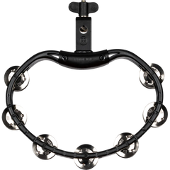 Pandereta Meinl Htmt2Bk Black