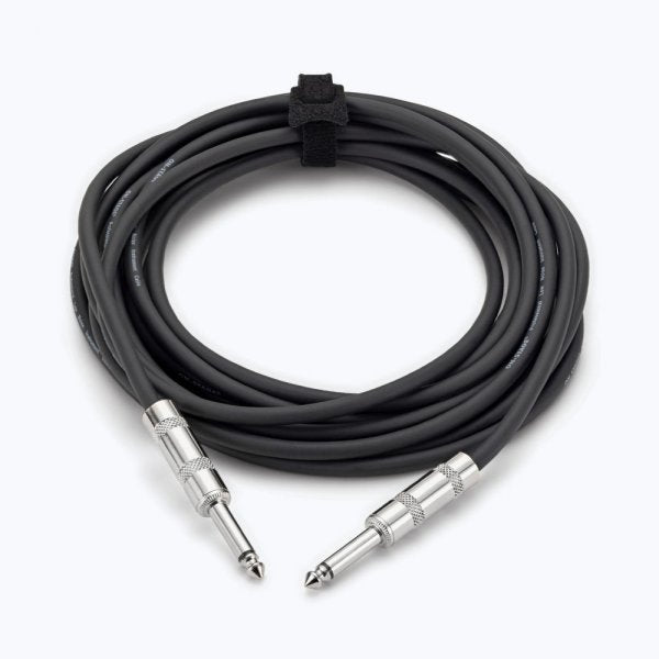 Cable Guitarra  1/4 1/4 6 Metros On Stage Ic-20-Exp