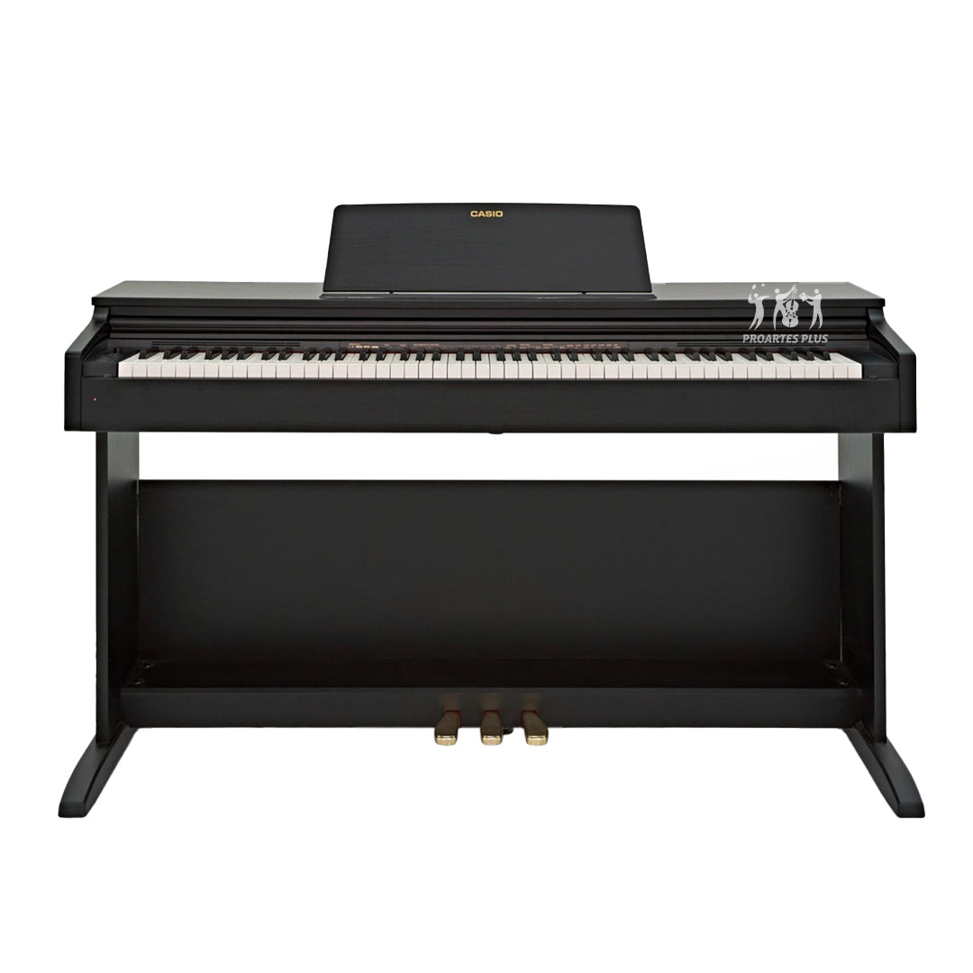 Piano Digital Casio Celviano Ap-270 Bk 88 Teclas Negro