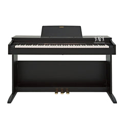 Piano Digital Casio Celviano Ap-270 Bk 88 Teclas Negro