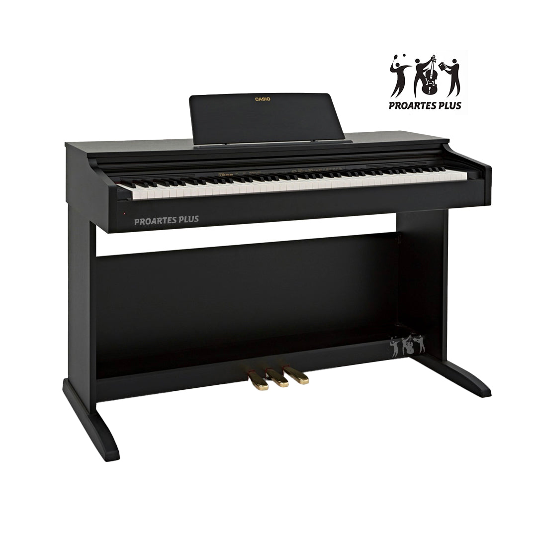 Piano Digital Casio Celviano Ap-270 Bk 88 Teclas Negro
