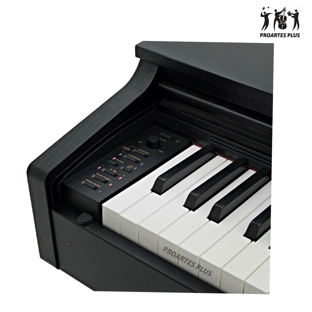 Piano Digital Casio Celviano Ap-270 Bk 88 Teclas Negro