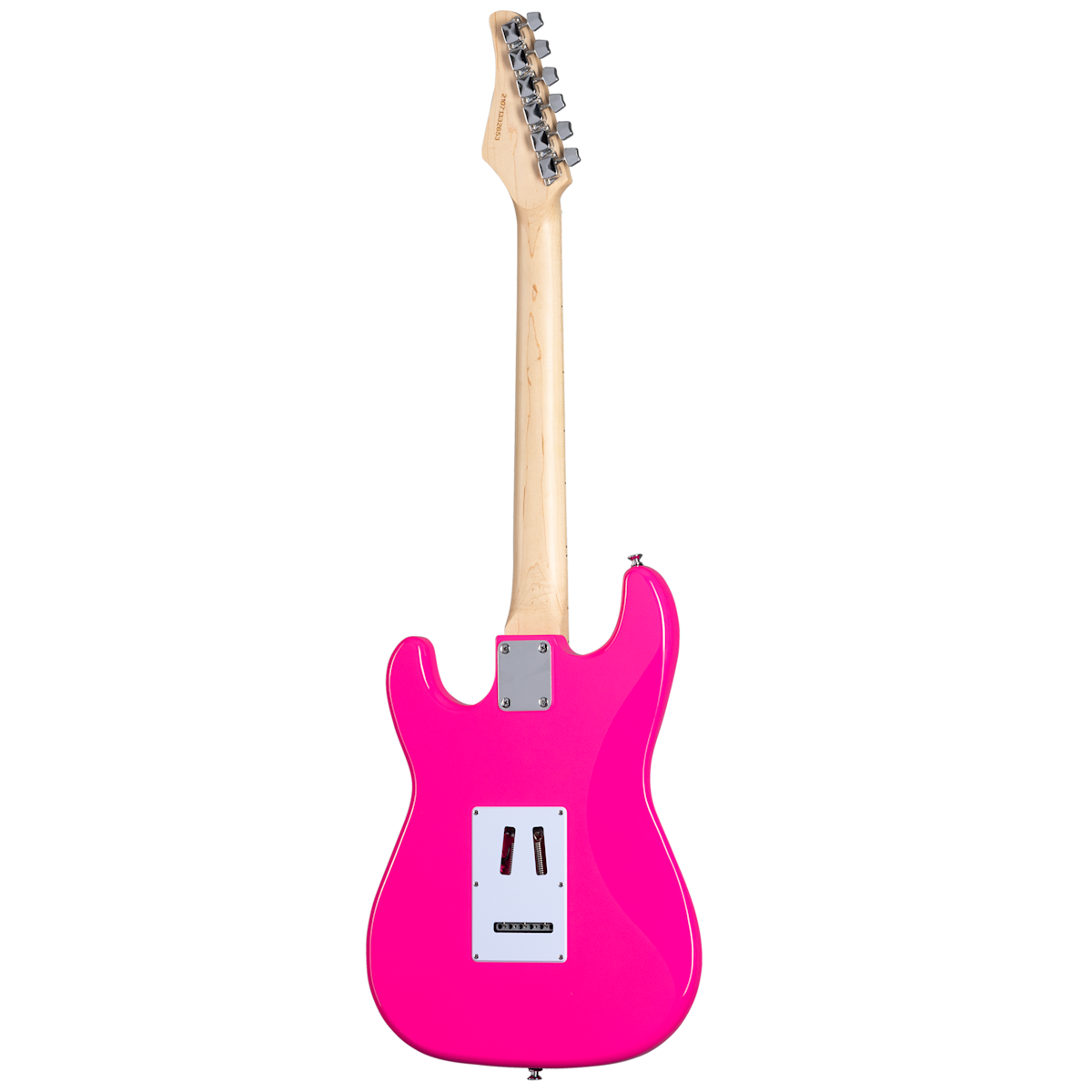 Guitarra Electrica Kramer Focus Kf21hpct1 Vt-211s