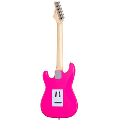 Guitarra Electrica Kramer Focus Kf21hpct1 Vt-211s