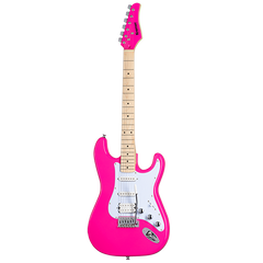 Guitarra Electrica Kramer Focus Kf21hpct1 Vt-211s