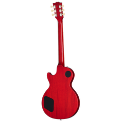 Guitarra Electrica Gibson Lp Studio Lptrc19wsnh3 Cherry Sunburst Estuche