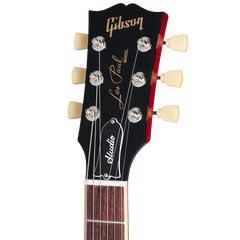 Guitarra Electrica Gibson Lp Studio Lptrc19wsnh3 Cherry Sunburst Estuche