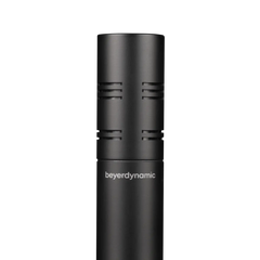 Microfono Beyerdynamic M 201 Dinamico Hipercardiode