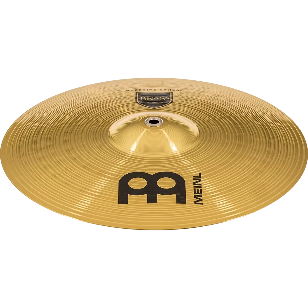 Platillo Meinl Brass De 14 Banda Mabr14m