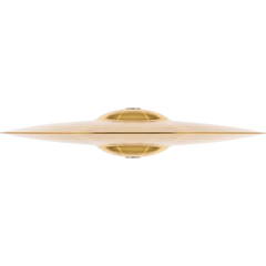Platillo Meinl Brass De 14 Banda Mabr14m