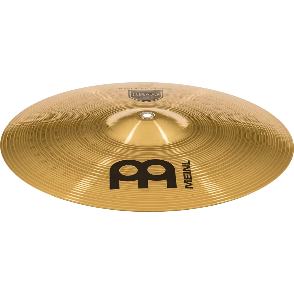 Platillo Meinl Brass De 16 Banda Ma-Br-16M