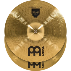 Platillo Meinl Brass De 16 Banda Ma-Br-16M