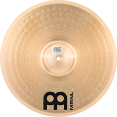 Platillo Meinl Bronze De 14 Medium Banda MA-BZ-14M