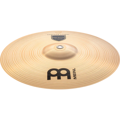 Platillo Meinl Bronze De 14 Medium Banda MA-BZ-14M