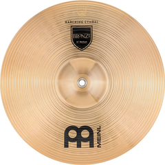 Platillo Meinl Bronze De 14 Medium Banda MA-BZ-14M