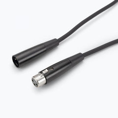 Cable Microfono 3 Metros On Stage Mc12-10Lc-Bulk