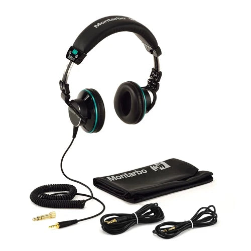 Audifono Montarbo MDH-40