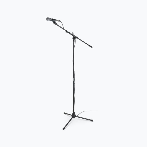 Atril Microfono On Stage MS7701B
