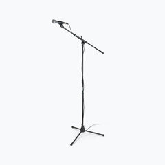 Atril Microfono On Stage MS7701B