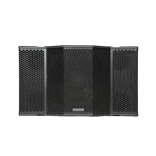 Subwoofer Montarbo Nettuno 50 Sub-118s