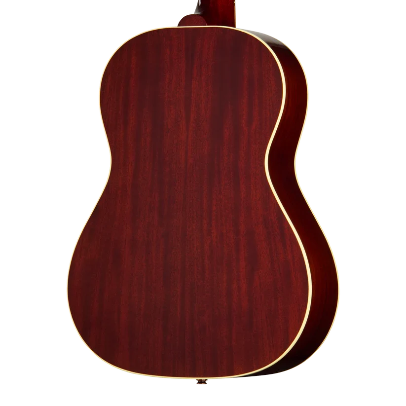Guitarra Electroacustica Gibson OCSBLGVS LG-2 50s Original Vintage Sunburst