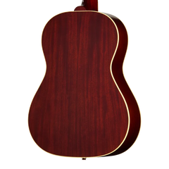 Guitarra Electroacustica Gibson OCSBLGVS LG-2 50s Original Vintage Sunburst