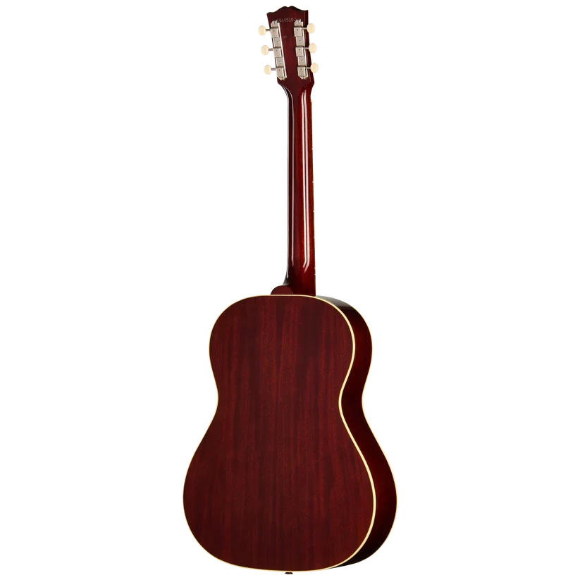 Guitarra Electroacustica Gibson OCSBLGVS LG-2 50s Original Vintage Sunburst