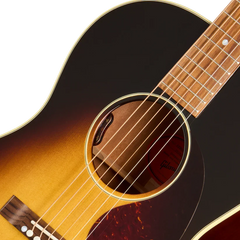 Guitarra Electroacustica Gibson OCSBLGVS LG-2 50s Original Vintage Sunburst
