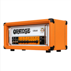 Amplificador Cabezote para Guitarra Electrica Orange OR60-V3