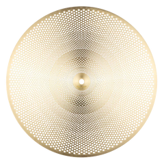 Platillo Meinl Hcs De 14 P-Hcs14H Hi Hat Practica