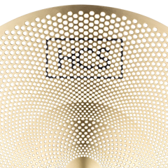 Platillo Meinl Hcs De 16 P-Hcs16C Crash Practica