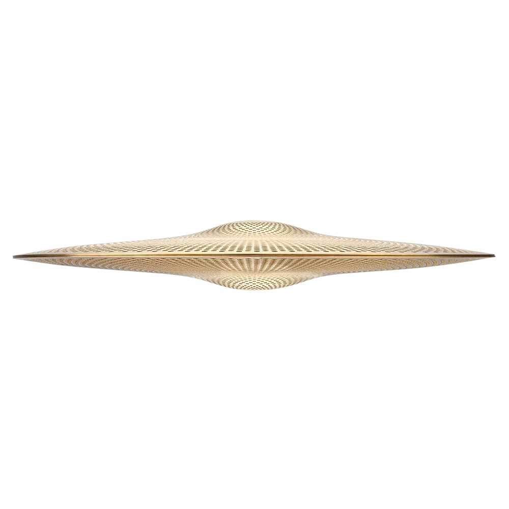 Platillo Meinl Hcs De 14 P-Hcs14H Hi Hat Practica