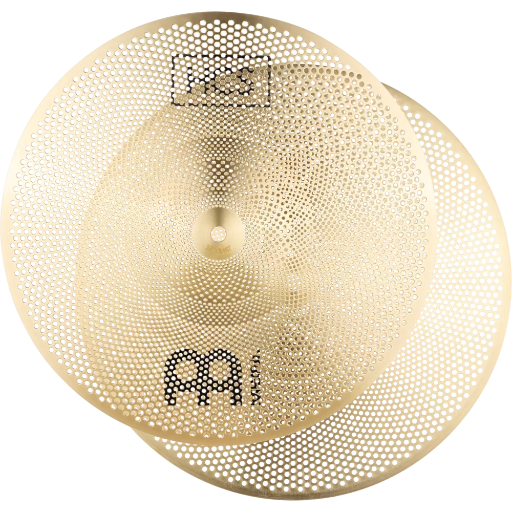 Platillo Meinl Hcs De 14 P-Hcs14H Hi Hat Practica