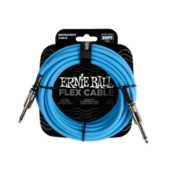 Cable P06417 Azul Ernie Ball 20ft
