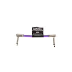 Cable P06446 Flexible Purpura Ernie Ball 3in