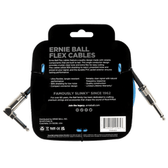 Cable P06464 Azul Ernie Ball 10ft